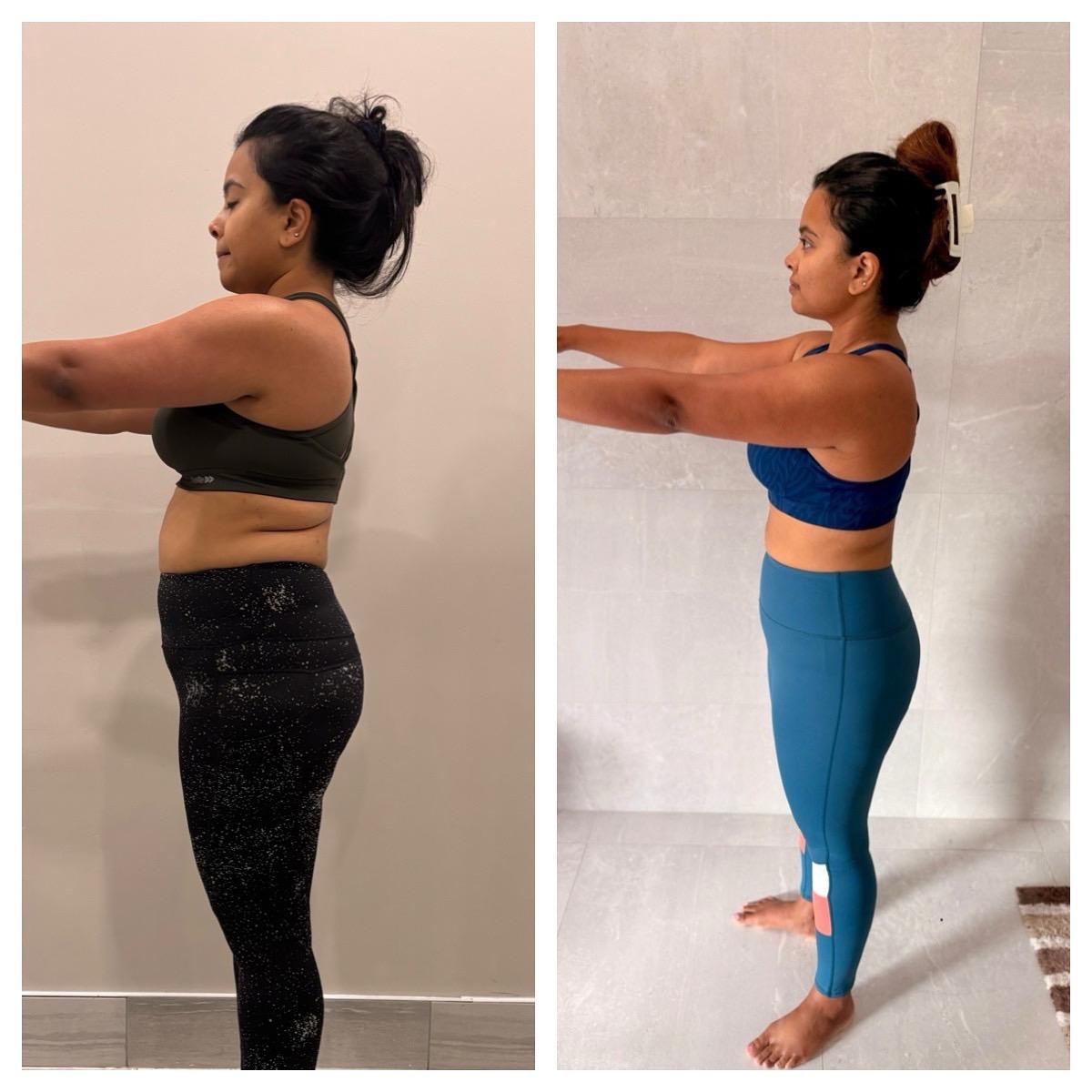 Client transformation 1