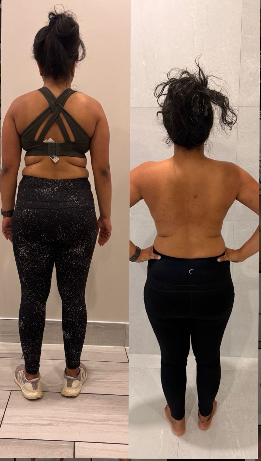 Client transformation 5