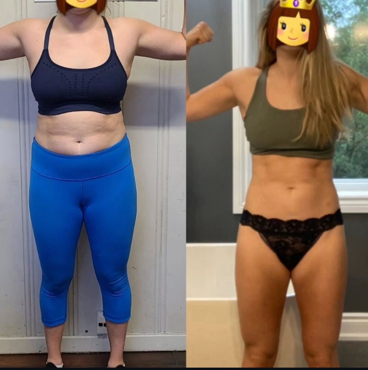 Client transformation 7